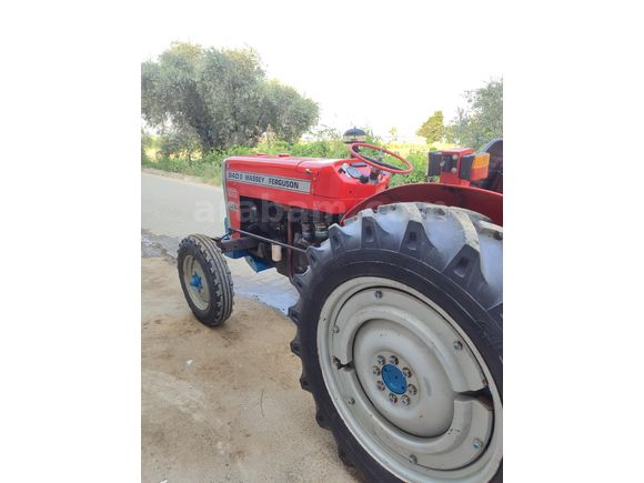 Galeriden Massey Ferguson 240 S Manisa