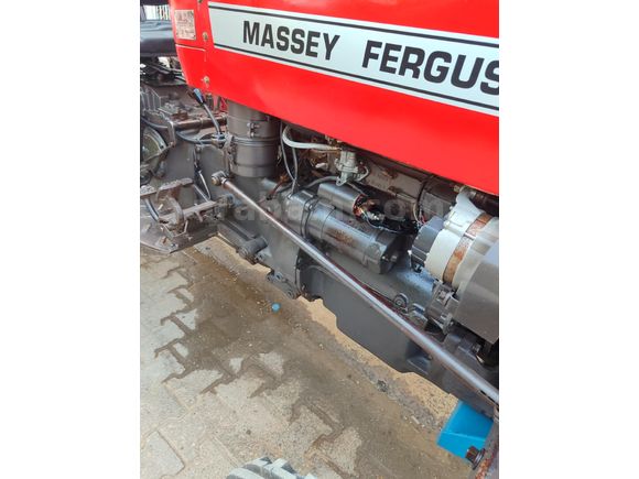 Galeriden Massey Ferguson 240 S Manisa
