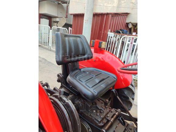 Galeriden Massey Ferguson 240 S Manisa