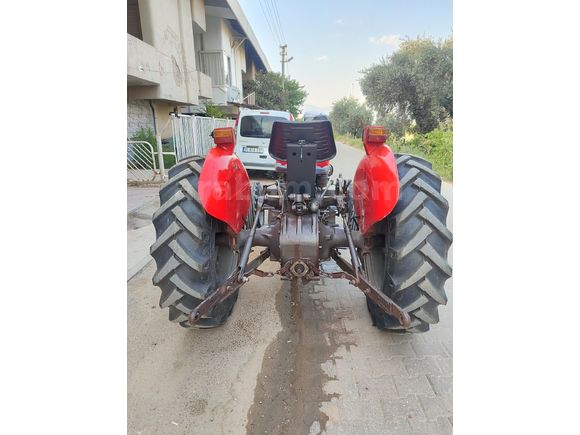 Galeriden Massey Ferguson 240 S Manisa