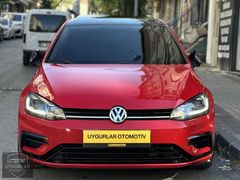 2017 - GOLF - 1.6 TDİR LİNE DÖNÜŞÜM - 155 KM - HATASIZ AYARINDA