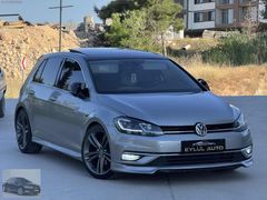 EYLÜL OTOMOTİVDEN HATASIZ BOYASIZ GOLF7.5 FUL BAKIMLI