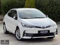 2017 1.6 ADVANCE LPG+GERİ GÖRÜŞ+ANAHTARSIZ GİRİŞ+KAR BEYAZ