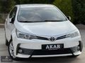 2017 1.6 ADVANCE LPG+GERİ GÖRÜŞ+ANAHTARSIZ GİRİŞ+KAR BEYAZ