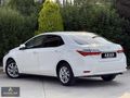 2017 1.6 ADVANCE LPG+GERİ GÖRÜŞ+ANAHTARSIZ GİRİŞ+KAR BEYAZ
