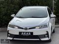2017 1.6 ADVANCE LPG+GERİ GÖRÜŞ+ANAHTARSIZ GİRİŞ+KAR BEYAZ