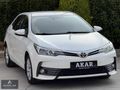 2017 1.6 ADVANCE LPG+GERİ GÖRÜŞ+ANAHTARSIZ GİRİŞ+KAR BEYAZ
