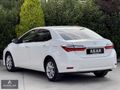 2017 1.6 ADVANCE LPG+GERİ GÖRÜŞ+ANAHTARSIZ GİRİŞ+KAR BEYAZ