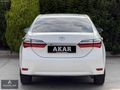2017 1.6 ADVANCE LPG+GERİ GÖRÜŞ+ANAHTARSIZ GİRİŞ+KAR BEYAZ