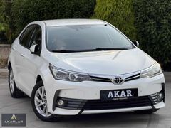 2017 1.6 ADVANCE LPG+GERİ GÖRÜŞ+ANAHTARSIZ GİRİŞ+KAR BEYAZ