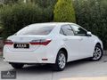 2017 1.6 ADVANCE LPG+GERİ GÖRÜŞ+ANAHTARSIZ GİRİŞ+KAR BEYAZ