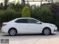 2017 1.6 ADVANCE LPG+GERİ GÖRÜŞ+ANAHTARSIZ GİRİŞ+KAR BEYAZ