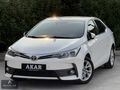 2017 1.6 ADVANCE LPG+GERİ GÖRÜŞ+ANAHTARSIZ GİRİŞ+KAR BEYAZ