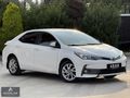 2017 1.6 ADVANCE LPG+GERİ GÖRÜŞ+ANAHTARSIZ GİRİŞ+KAR BEYAZ