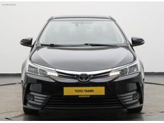 TOYOTAMİR BOSCH CAR SERVİCE GÜVENCESİYLE 2017 1.6 COROLLA OTOMTK