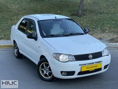2005 MOD ALBEA 1.3 M.JET FUL BAKIMLI KARTA TAKSİT MASRAFSIZ