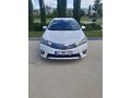 NOKTA BOYASIZ Toyota Corolla 1.6 Touch 2013 Model