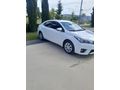 NOKTA BOYASIZ Toyota Corolla 1.6 Touch 2013 Model