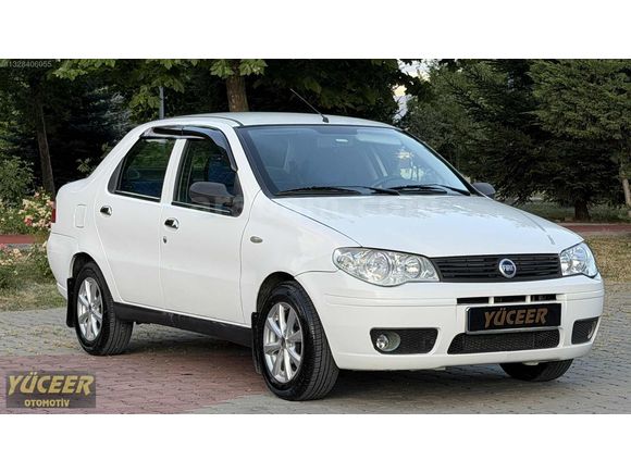 2006 FIAT ALBEA 1.3 MULTİJET