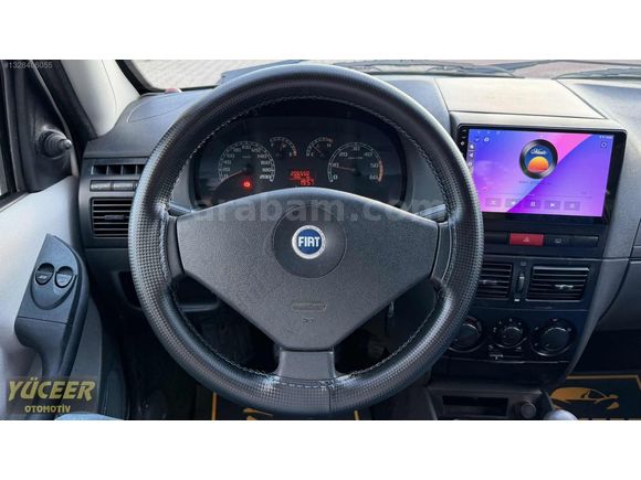 2006 FIAT ALBEA 1.3 MULTİJET