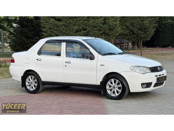 2006 FIAT ALBEA 1.3 MULTİJET