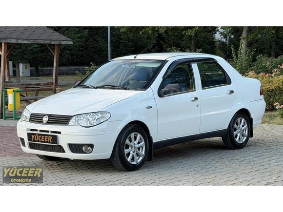 2006 FIAT ALBEA 1.3 MULTİJET