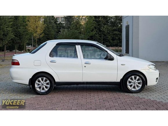2006 FIAT ALBEA 1.3 MULTİJET
