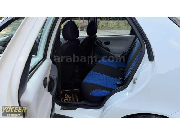 2006 FIAT ALBEA 1.3 MULTİJET