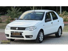 2006 FIAT ALBEA 1.3 MULTİJET