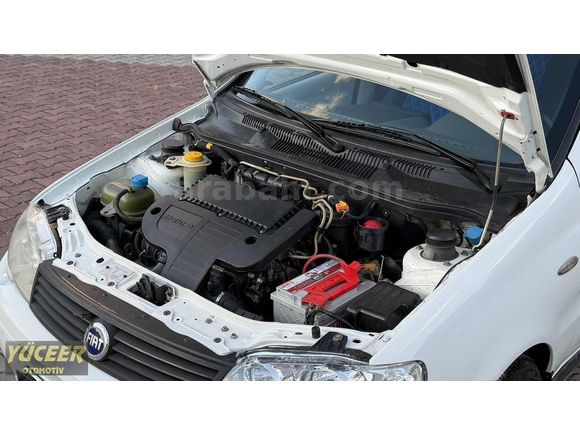 2006 FIAT ALBEA 1.3 MULTİJET