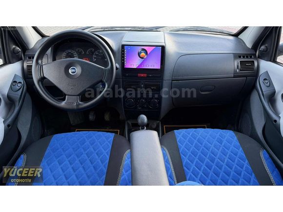 2006 FIAT ALBEA 1.3 MULTİJET