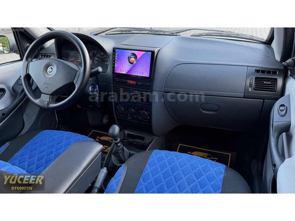 2006 FIAT ALBEA 1.3 MULTİJET