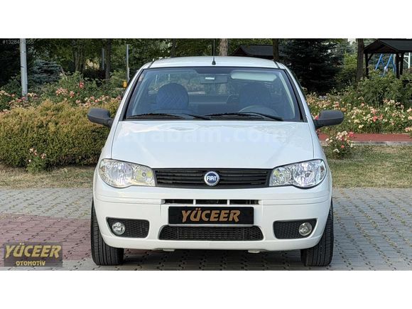 2006 FIAT ALBEA 1.3 MULTİJET
