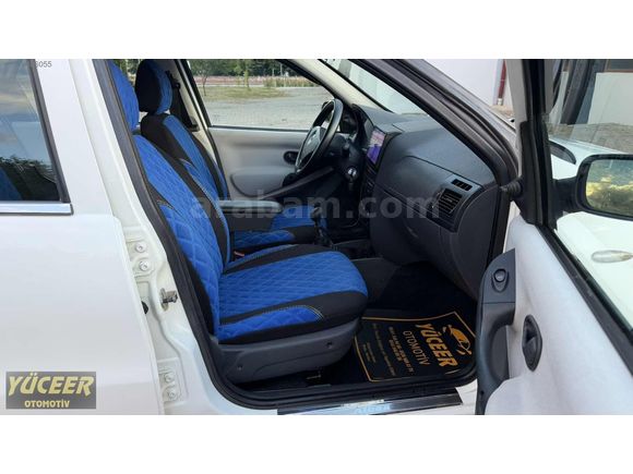 2006 FIAT ALBEA 1.3 MULTİJET