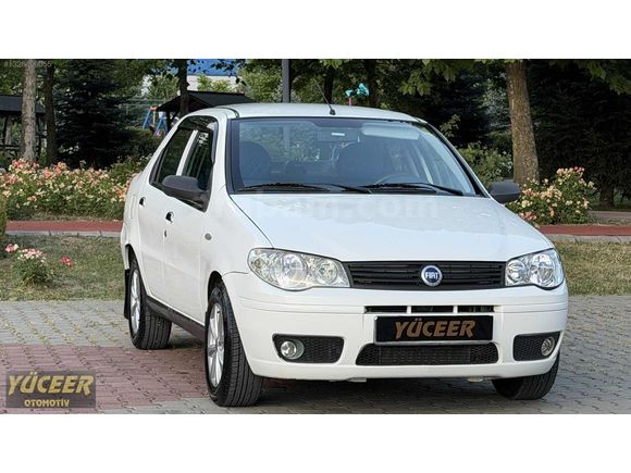 2006 FIAT ALBEA 1.3 MULTİJET