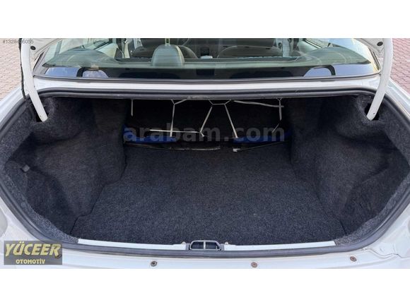 2006 FIAT ALBEA 1.3 MULTİJET