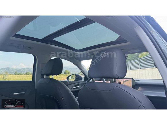 2025 MODEL YENİ KASA AUDI Q3