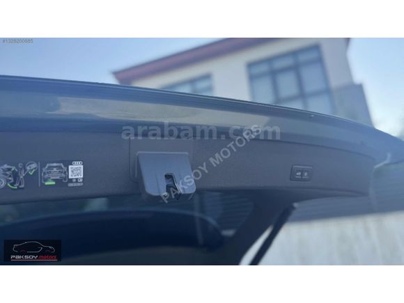 2025 MODEL YENİ KASA AUDI Q3