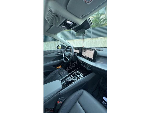 2025 MODEL YENİ KASA AUDI Q3
