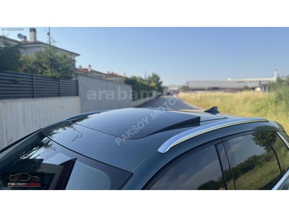 2025 MODEL YENİ KASA AUDI Q3