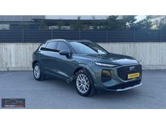 2025 MODEL YENİ KASA AUDI Q3