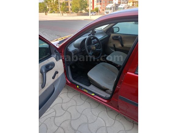 Sahibinden Opel Corsa 1.4 Swing 1995 Model