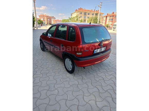 Sahibinden Opel Corsa 1.4 Swing 1995 Model