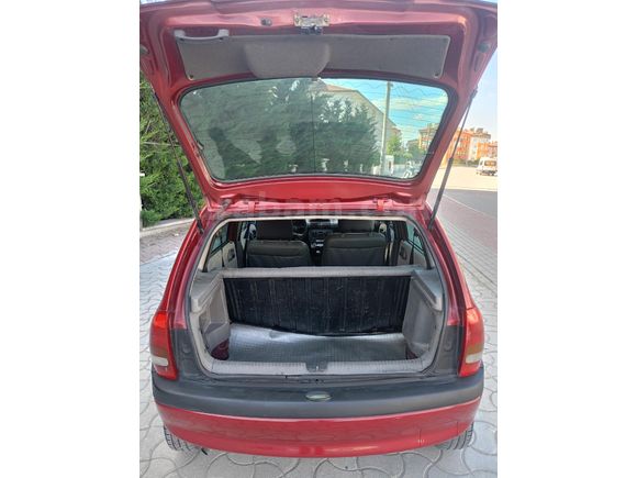 Sahibinden Opel Corsa 1.4 Swing 1995 Model