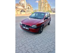 Sahibinden Opel Corsa 1.4 Swing 1995 Model