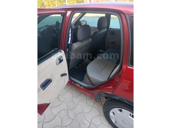 Sahibinden Opel Corsa 1.4 Swing 1995 Model