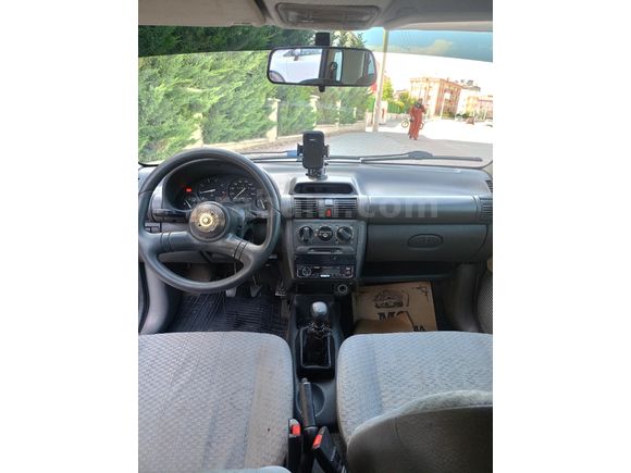 Sahibinden Opel Corsa 1.4 Swing 1995 Model