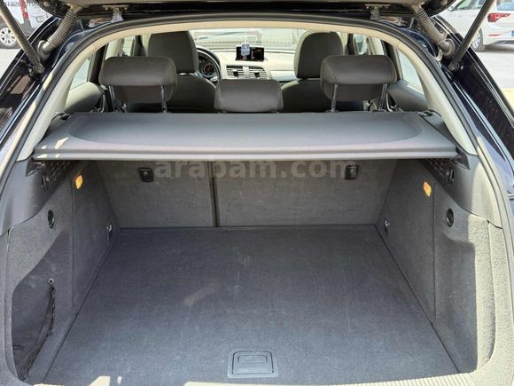 2014 AUDİ Q3 1.4 TFSI 120.000 KM CAM TAVAN