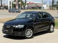 2014 AUDİ Q3 1.4 TFSI 120.000 KM CAM TAVAN