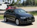 2014 AUDİ Q3 1.4 TFSI 120.000 KM CAM TAVAN